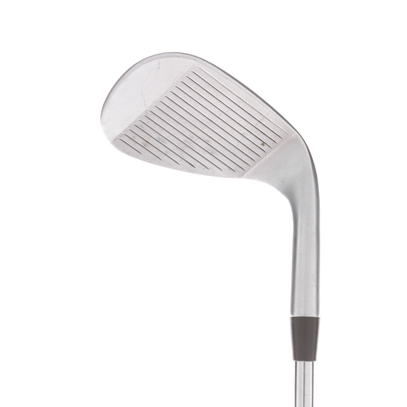 Ping Glide Steel Mens Left Hand Sand Wedge 56* SS Grind Wedge - Ping CFS