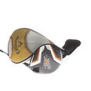 Callaway X2 Hot Graphite Mens Right Hand Driver -1" 10.5* Regular - Fujikura Motore X F3