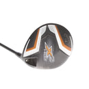 Callaway X2 Hot Graphite Mens Right Hand Driver -1" 10.5* Regular - Fujikura Motore X F3