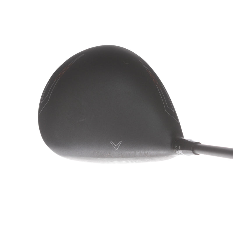 Callaway X2 Hot Graphite Mens Right Hand Driver -1" 10.5* Regular - Fujikura Motore X F3