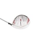Callaway X Hot Graphite Mens Right Hand Fairway 3 Wood 15* Regular - Grafalloy ProLaunch Axis 65G