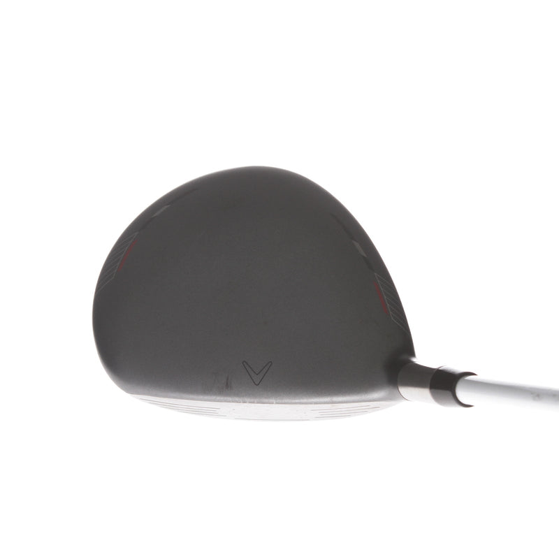 Callaway X Hot Graphite Mens Right Hand Fairway 3 Wood 15* Regular - Grafalloy ProLaunch Axis 65G