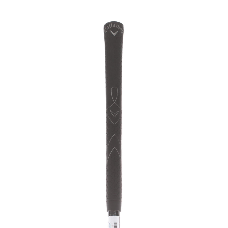 Callaway X Hot Graphite Mens Right Hand Fairway 3 Wood 15* Regular - Grafalloy ProLaunch Axis 65G
