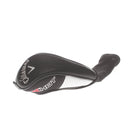 Callaway X Hot Graphite Mens Right Hand Fairway 3 Wood 15* Regular - Grafalloy ProLaunch Axis 65G