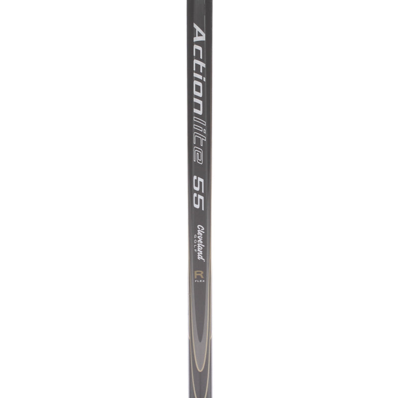 Cleveland CG16 Graphite Mens Left Hand 7 Iron 31* Regular - Actionlite 55