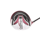 GolPhin GFK 526 Graphite Junior Left Hand Driver Junior - GFK 526 Ultrapower