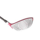 GolPhin GFK 526 Graphite Junior Left Hand Driver Junior - GFK 526 Ultrapower