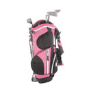 GolPhin GFK 526 Graphite Junior Right Hand Package Set Junior - GFK 526 Ultrapower