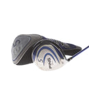 Ping G5 Graphite Mens Left Hand Driver 12* Regular - Grafalloy ProLaunch Blue 65G