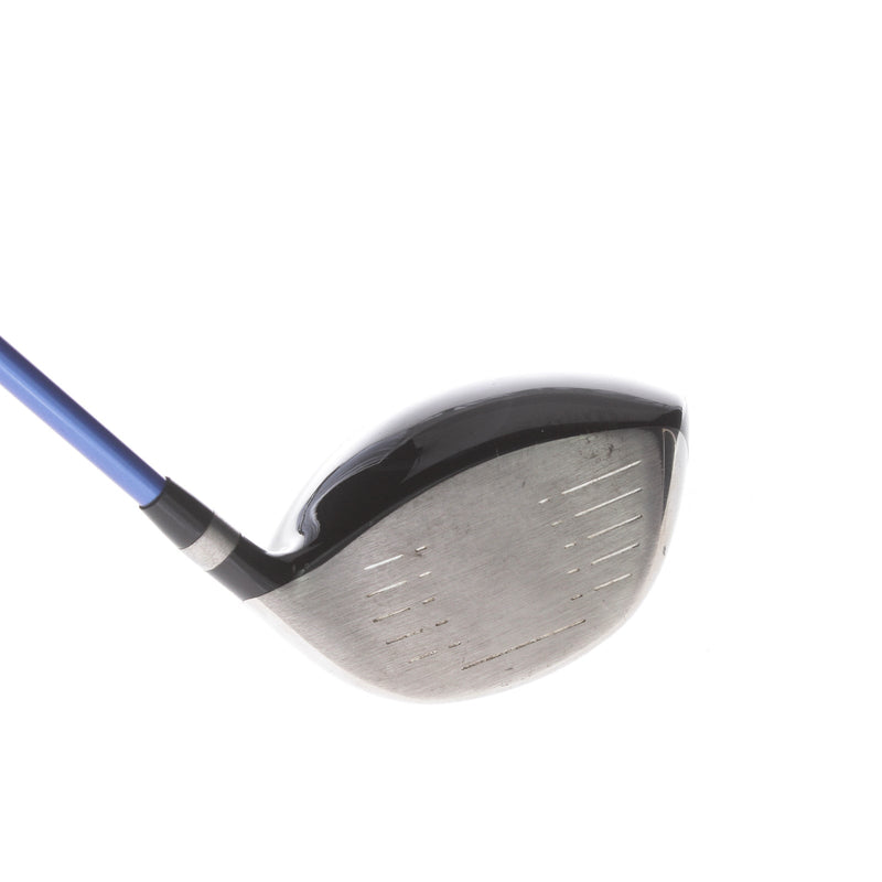 Ping G5 Graphite Mens Left Hand Driver 12* Regular - Grafalloy ProLaunch Blue 65G