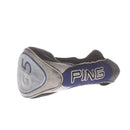 Ping G5 Graphite Mens Left Hand Driver 12* Regular - Grafalloy ProLaunch Blue 65G