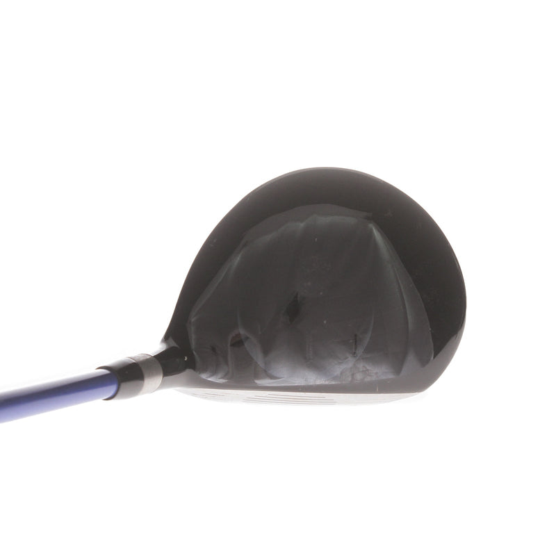Ping G5 Graphite Mens Left Hand Fairway 5 Wood 18* Regular - Prolaunch Blue 75R