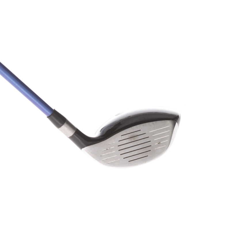 Ping G5 Graphite Mens Left Hand Fairway 5 Wood 18* Regular - Prolaunch Blue 75R