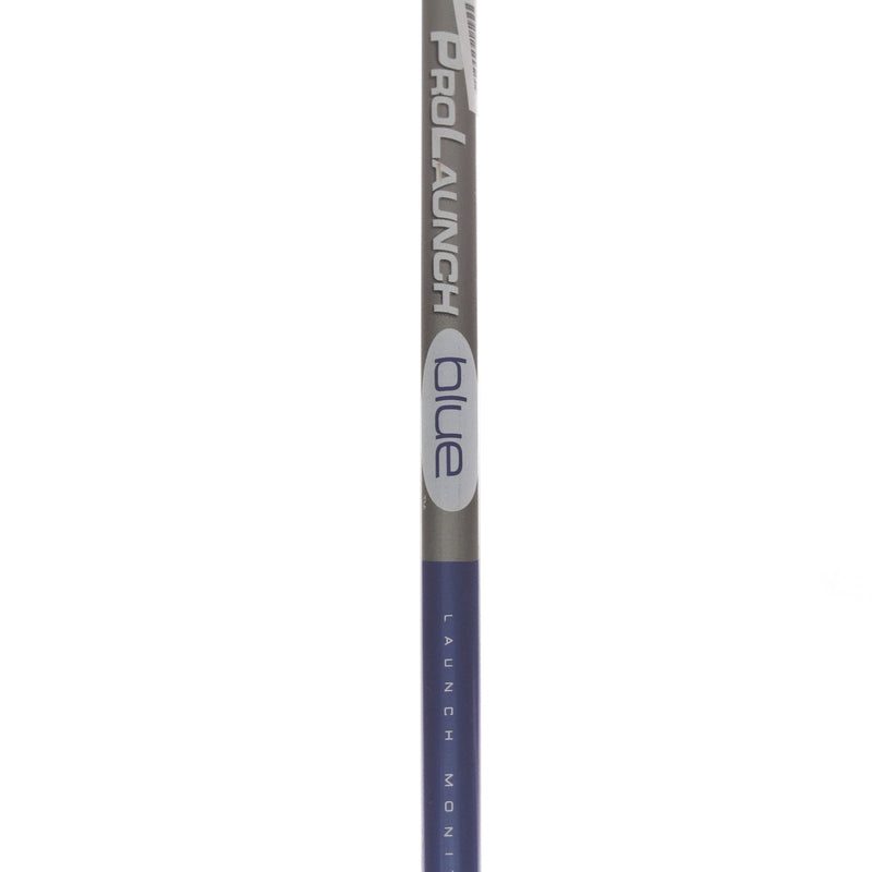 Ping G5 Graphite Mens Left Hand Fairway 5 Wood 18* Regular - Prolaunch Blue 75R