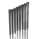 Ping Eye 2 Steel Mens Left Hand Irons 3-PW Blue Dot 0.75* Upright Regular - Ping Karsten