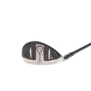 Nicklaus Graphite Mens Left Hand 5 Hybrid 27* Regular - Rifle