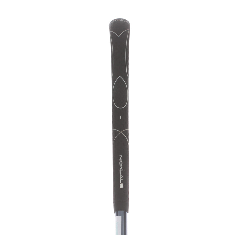 Nicklaus Graphite Mens Left Hand 5 Hybrid 27* Regular - Rifle