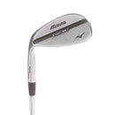 Mizuno MP-T4 Steel Mens Left Hand Gap Wedge 52* 7 Bounce Wedge - Dynamic Gold