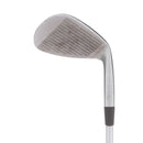 Mizuno MP-T4 Steel Mens Left Hand Gap Wedge 52* 7 Bounce Wedge - Dynamic Gold