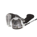 TaylorMade RBZ Graphite Mens Left Hand Fairway 3 Wood 15* Regular - Matrix Ozik RBZ