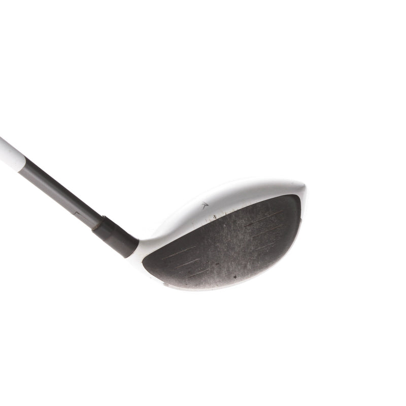 TaylorMade RBZ Graphite Mens Left Hand Fairway 3 Wood 15* Regular - Matrix Ozik RBZ