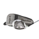TaylorMade RBZ Graphite Mens Left Hand 3 Hybrid 19* Regular - Rocketballz 65g