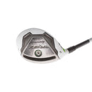 TaylorMade RBZ Graphite Mens Left Hand 3 Hybrid 19* Regular - Rocketballz 65g