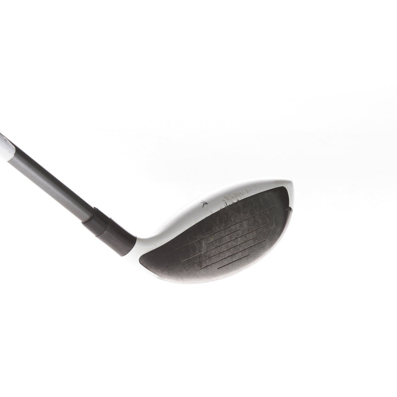 TaylorMade RBZ Graphite Mens Left Hand 3 Hybrid 19* Regular - Rocketballz 65g