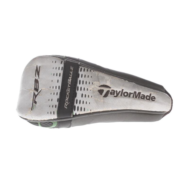 TaylorMade RBZ Graphite Mens Left Hand 3 Hybrid 19* Regular - Rocketballz 65g