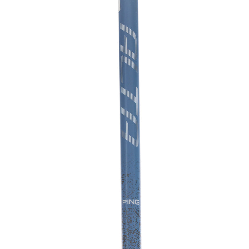 Ping G SF Tec Graphite Mens Left Hand Driver 10* Regular - Ping Alta 55