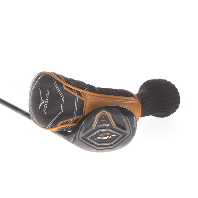 Mizuno JPX EZ Graphite Mens Right Hand 5 Hybrid 25* Regular - Fujikura Orochi 65g