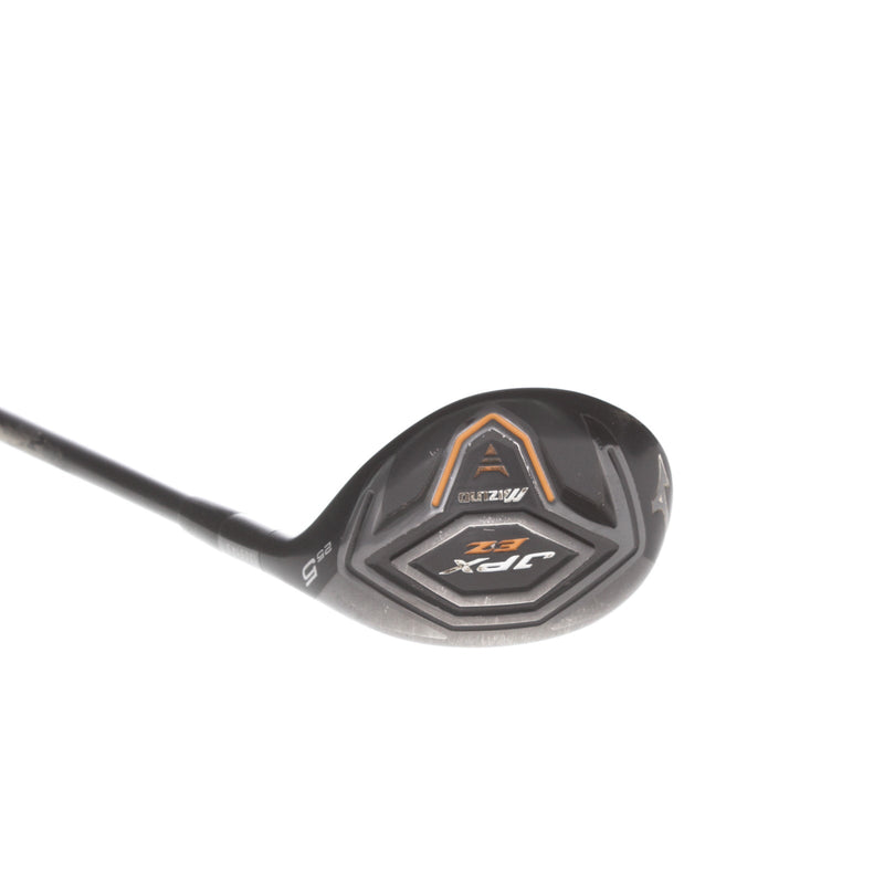 Mizuno JPX EZ Graphite Mens Right Hand 5 Hybrid 25* Regular - Fujikura Orochi 65g