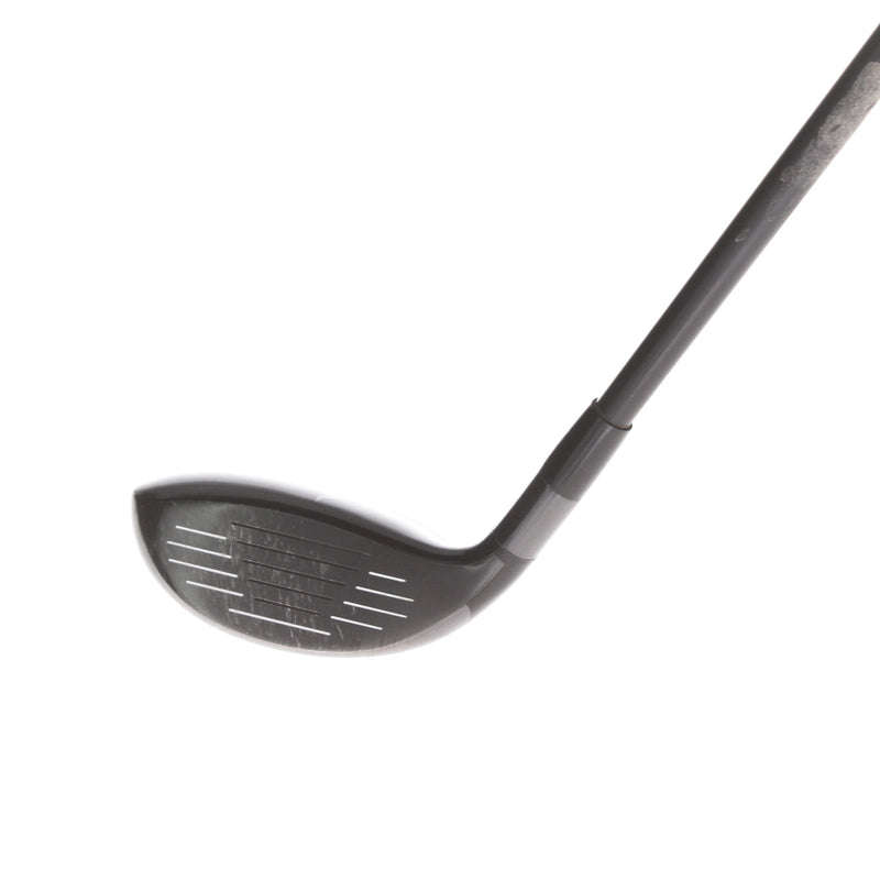 Mizuno JPX EZ Graphite Mens Right Hand 5 Hybrid 25* Regular - Fujikura Orochi 65g