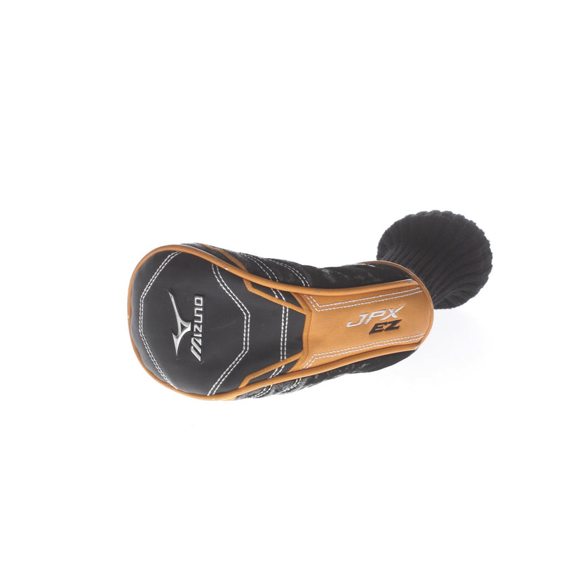 Mizuno JPX EZ Graphite Mens Right Hand 5 Hybrid 25* Regular - Fujikura Orochi 65g