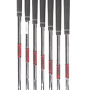 Lynx Predator Steel Mens Right Hand Irons 5-SW Regular - KBS $-Taper Lite