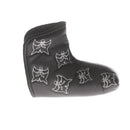 Lynx SZ P-02 Mens Right Hand Putter 33.5" Blade - Lynx