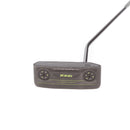 Cobra King Widesport Mens Right Hand Putter 34" Mid-Mallet - Super Stroke Tour 2.0