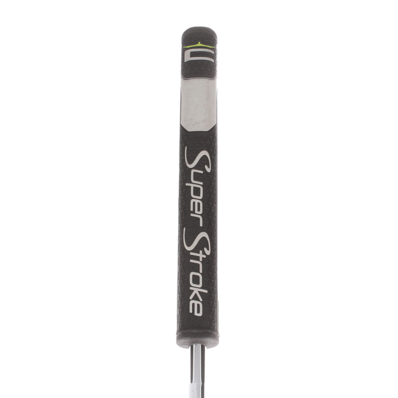 Cobra King Widesport Mens Right Hand Putter 34" Mid-Mallet - Super Stroke Tour 2.0