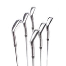 Callaway Paradym X Steel Mens Right Hand Irons 5-PW Regular - Elevate MPH 85