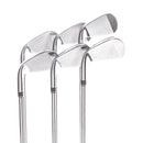 Callaway Paradym X Steel Mens Right Hand Irons 5-PW Regular - Elevate MPH 85