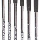 Callaway Paradym X Steel Mens Right Hand Irons 5-PW Regular - Elevate MPH 85