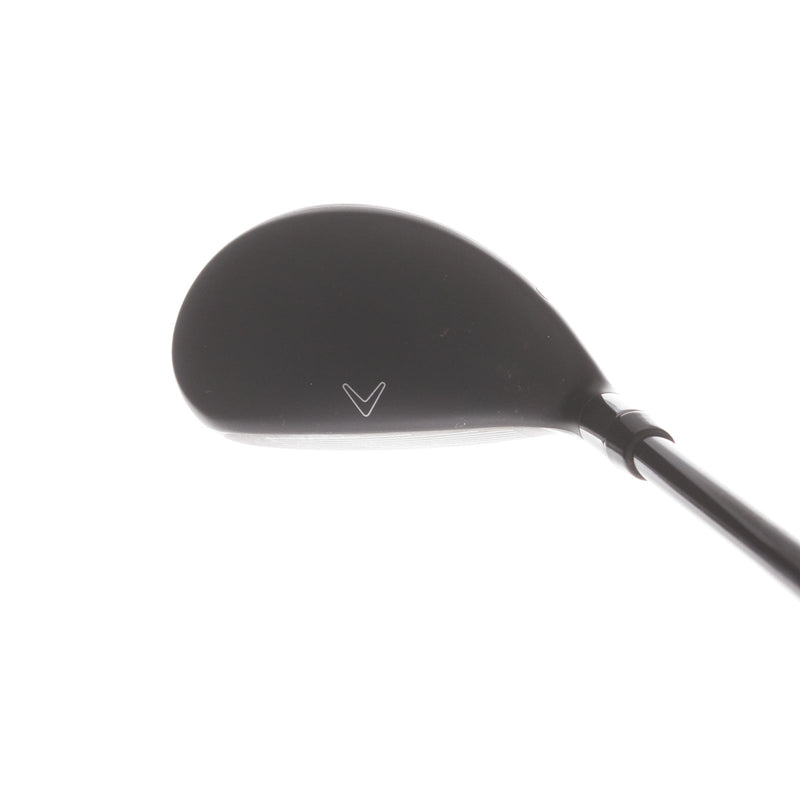 Callaway Rogue ST Max Graphite Mens Right Hand 5 Hybrid 23* Regular - Tensei AV Series Blue 65