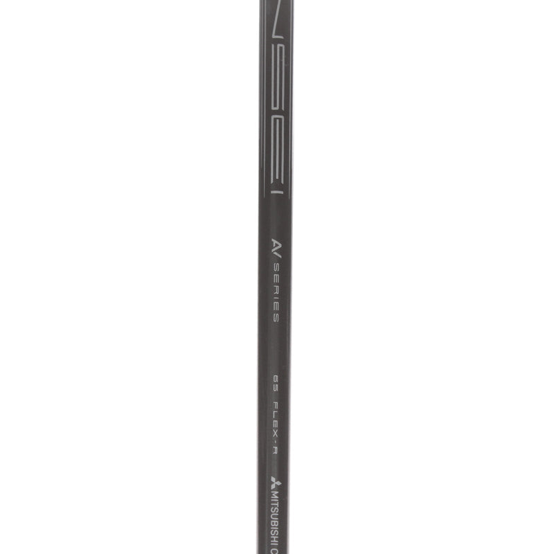 Callaway Rogue ST Max Graphite Mens Right Hand 5 Hybrid 23* Regular - Tensei AV Series Blue 65