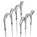 Callaway Mavrik Max Steel Mens Right Hand Irons 4-PW Regular - KBS Max 80