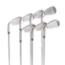 Callaway Mavrik Max Steel Mens Right Hand Irons 4-PW Regular - KBS Max 80