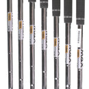 Callaway Mavrik Max Steel Mens Right Hand Irons 4-PW Regular - KBS Max 80