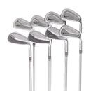 Nike Pro Combo Steel Mens Right Hand Irons 3-PW Stiff -