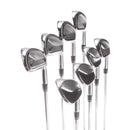 Nike Pro Combo Steel Mens Right Hand Irons 3-PW Stiff -