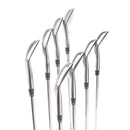 Nike Pro Combo Steel Mens Right Hand Irons 3-PW Stiff -