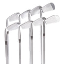 Nike Pro Combo Steel Mens Right Hand Irons 3-PW Stiff -